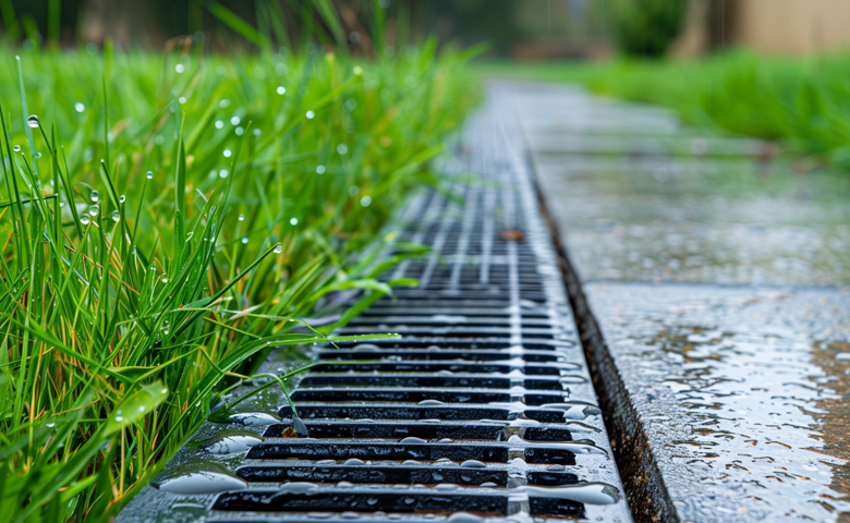 Mulch & Drainage Solutions