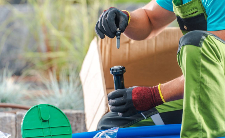 Repairs & Maintenance